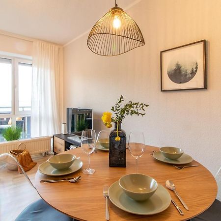 Apartment Bergwiese I Balkon I Aufzug I Stellplatz Schwarzenberg  Kültér fotó