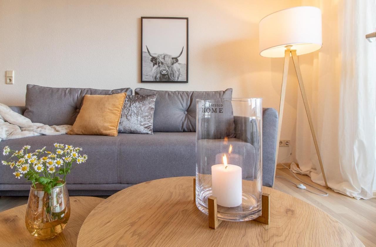 Apartment Bergwiese I Balkon I Aufzug I Stellplatz Schwarzenberg  Kültér fotó
