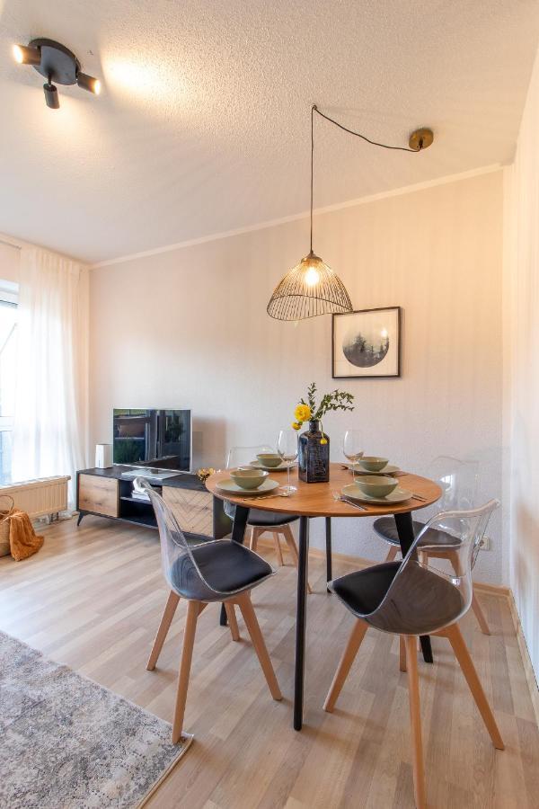 Apartment Bergwiese I Balkon I Aufzug I Stellplatz Schwarzenberg  Kültér fotó